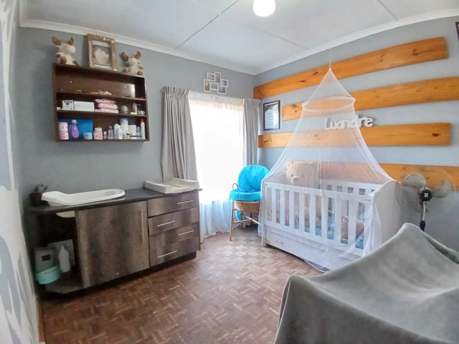 3 Bedroom Property for Sale in Sasolburg Ext 15 Free State